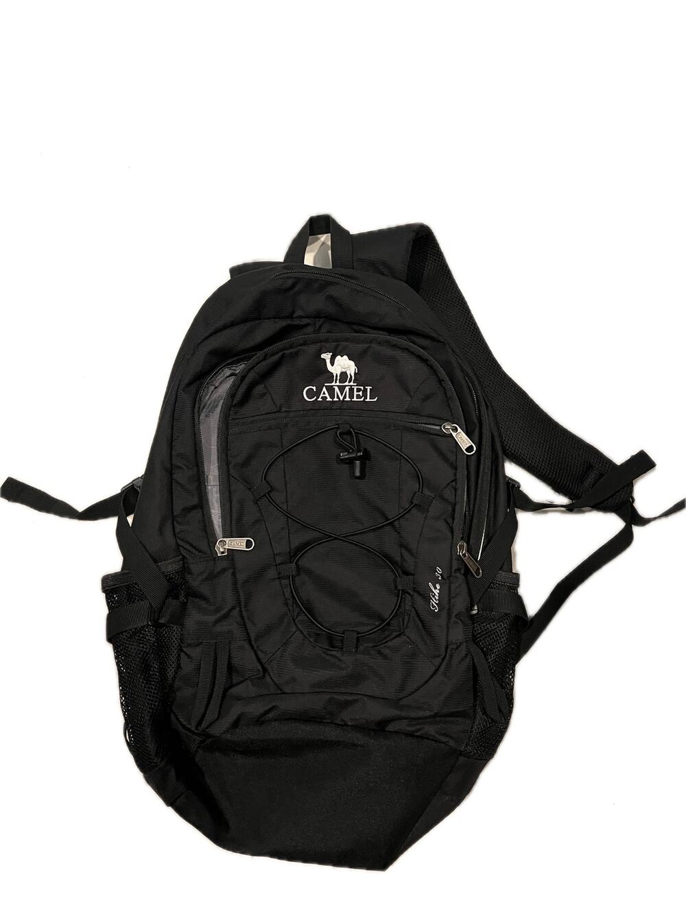 Hiking Camel Water-Repellent 30L Lightweight Hiking Backpack